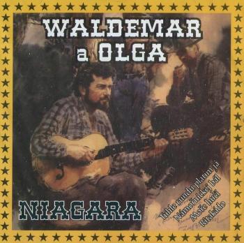 Waldemar Matuška - Niagára (CD)