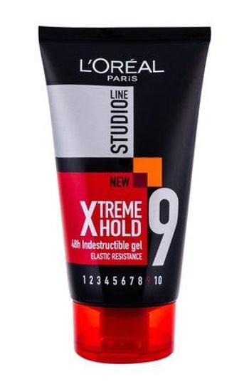 L'Oréal Line Indestructible gel tube 150 ml