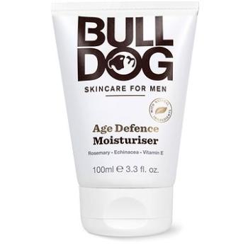 BULLDOG Age Defence Moisturizer 100 ml (5060144645210)