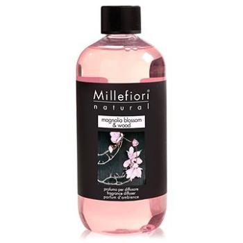 MILLEFIORI MILANO Magnolia Woods 500 ml  (8050538490844)