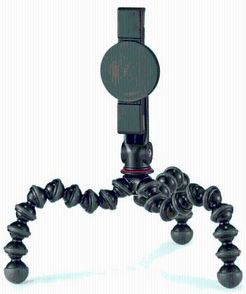 Joby GripTight GorillaPod MagSafe JB01753-BWW