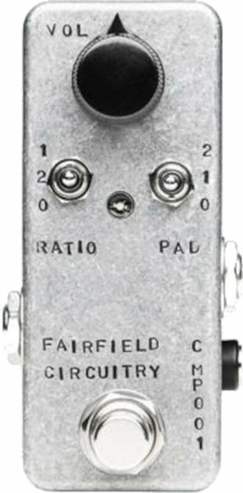 Fairfield Circuitry The Accountant Kytarový efekt