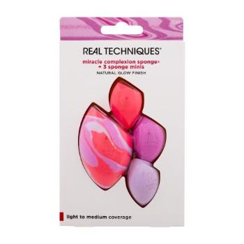 Real Techniques Miracle Complexion Sponge dárková kazeta dárková sada