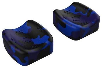 Gioteck Grips PS5 modro-černé (STGPS5-13-MU)