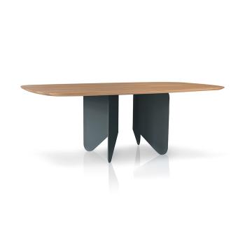 Jídelní stůl Roots – 285 × 120 × 75 cm
