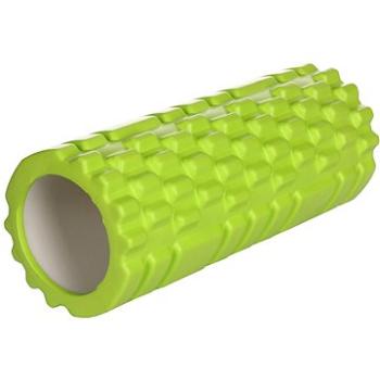 Merco Yoga Roller F1 jóga válec zelená (P35931)