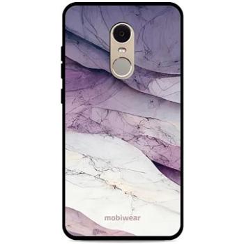 Mobiwear Glossy lesklý pro Xiaomi Redmi Note 4 Global - G028G (5904808528870)