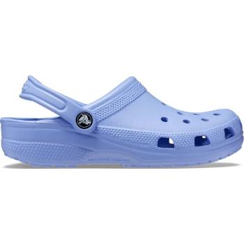 Crocs CLASSIC CLOG Unisex pantofle, fialová, velikost 39/40