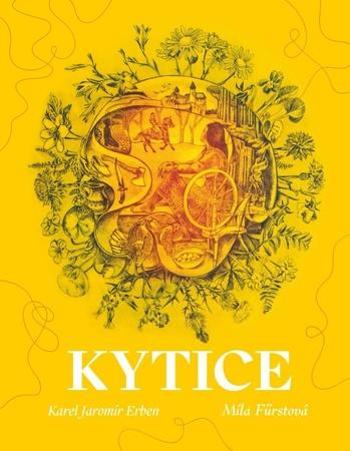 Kytice - Erben Karel Jaromír