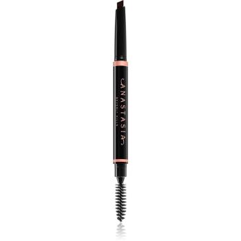 Anastasia Beverly Hills Brow Definer tužka na obočí odstín Dark Brown 0,2 g