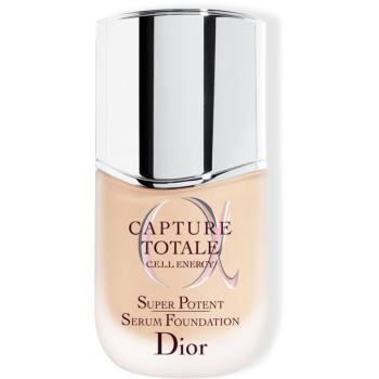 DIOR Capture Totale Super Potent Serum Foundation make-up proti stárnutí pleti SPF 20 odstín 1N Neutral 30 ml