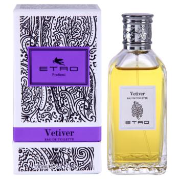 Etro Vetiver toaletní voda unisex 100 ml