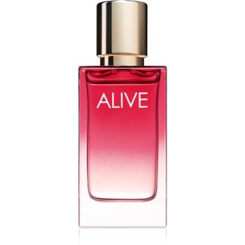 Hugo Boss BOSS Alive Intense parfémovaná voda pro ženy 30 ml