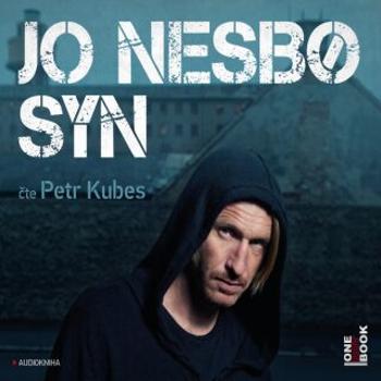 Syn - Jo Nesbø - audiokniha