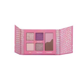 Essence Don´t Stop Believing In... Mini Eyeshadow Palette 5 g oční stín pro ženy