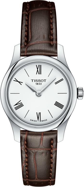 Tissot Tradition 5.5 T063.009.16.018.00