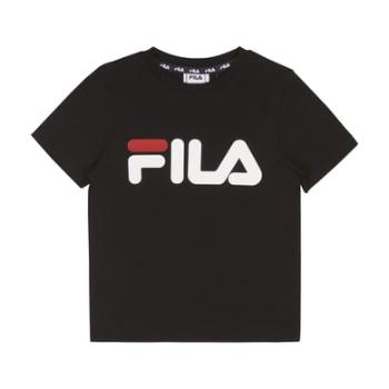 Fila Dětské tričko Lea black