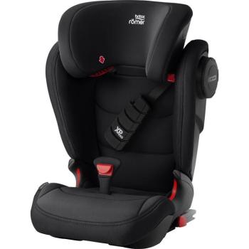 BRITAX RÖMER Kidfix III S 2022 Cosmos Black