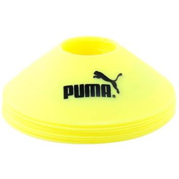 PUMA marker 10pcs fluro yellow-black (4055262102753)