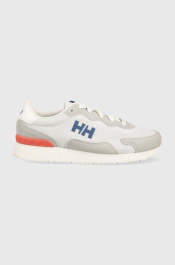 Boty Helly Hansen 11866 W FURROW šedá barva