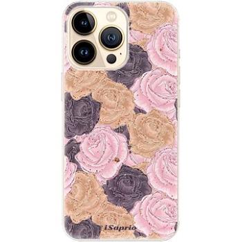 iSaprio Roses 03 pro iPhone 13 Pro (roses03-TPU3-i13p)