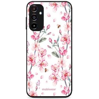 Mobiwear Glossy lesklý pro Samsung Galaxy A14 - G033G (5904808530538)