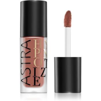 Astra Make-up Hypnotize dlouhotrvající tekutá rtěnka odstín 01 Ambitious 4 ml