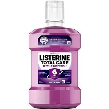 Listerine Total Care Teeth Protection (6v1) 1 l (ZUB226a6v1)