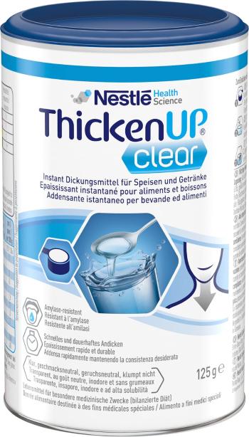 Resource ThickenUp Clear 125 g