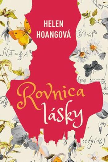 Rovnica lásky - Hoang Helen