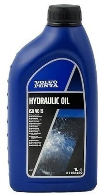 Volvo Penta Hydraulic Oil ISO VG 15 1 L Lodní hydraulický olej