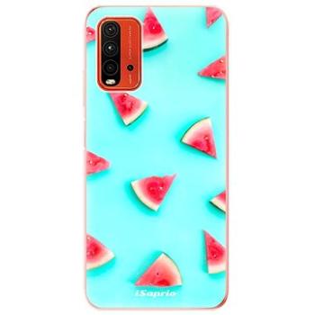 iSaprio Melon Patern 10 pro Xiaomi Redmi 9T (melon10-TPU3-Rmi9T)