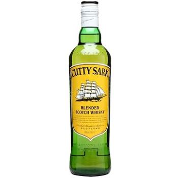 Cutty Sark Whisky 1l 40% (5010504100057)