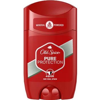 OLD SPICE Premium Čistá ochrana Pocit sucha deodorant 65 ml (8006540319888)