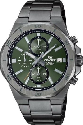 Casio Edifice EFV-640DC-3AVUEF