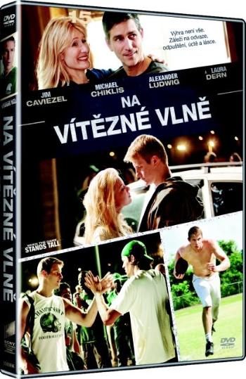 Na vítězné vlně (DVD)