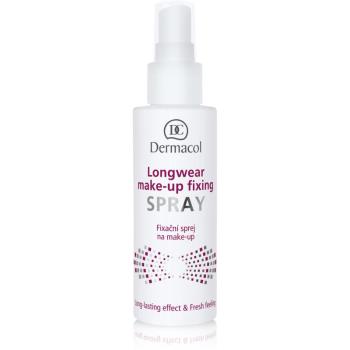 Dermacol Longwear Make-up Fixing Spray fixační sprej na make-up 100 ml