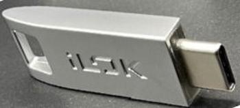 AVID iLok 3 USB-C