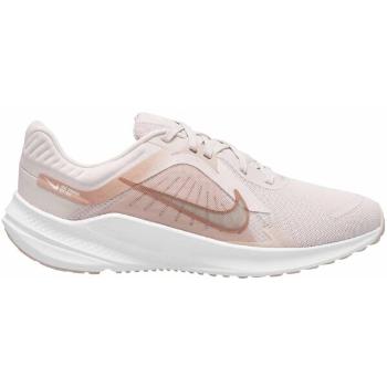 Nike QUEST 5 W Dámská běžecká obuv, růžová, velikost 40.5