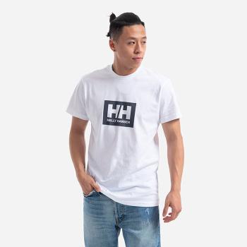 Helly Hansen Box T-Shirt 53285 002