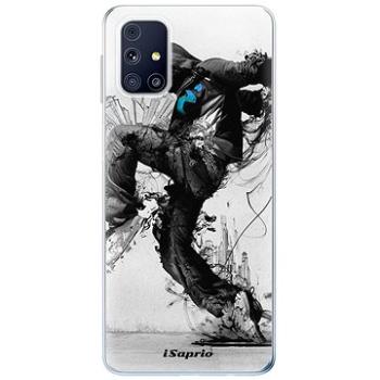 iSaprio Dance 01 pro Samsung Galaxy M31s (dan01-TPU3-M31s)