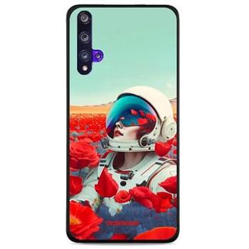 Mobiwear Glossy lesklý pro Huawei Nova 5T / Honor 20 - G001G (5904808514569)