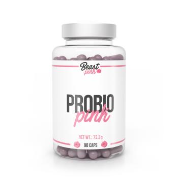 Probio Pink 90 kaps. - BeastPink