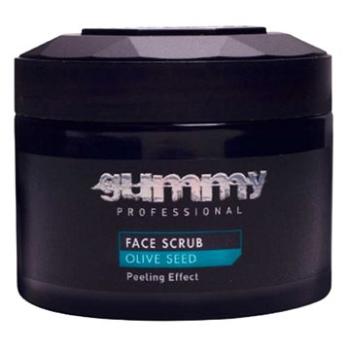 Gummy Professional Face Scrub pleťový peeling 300 ml (8691988008076)