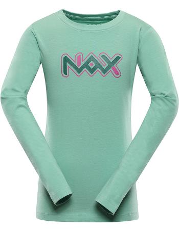 Dívčí tričko NAX vel. 104-110