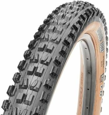 MAXXIS Minion 27,5" (584 mm) Black/Tanwall 2.5 Tubeless Ready Plášť na MTB kolo