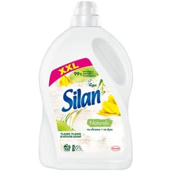 SILAN Naturals Ylang-Ylang & Vetiver 2,775 l (111 praní) (9000101544558)