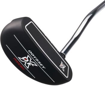 Odyssey DFX Pravá ruka Rossie 35'' Golfová hole Patr