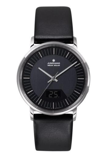 Junghans Milano Mega Solar 56/4220.00