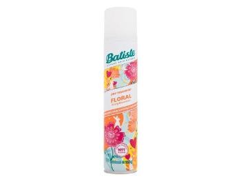 Batiste Suchý šampon na vlasy s hravou květinovou vůní Floral Esences (Dry Shampoo) 200 ml, 200ml